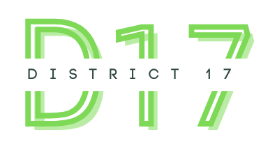 District 17