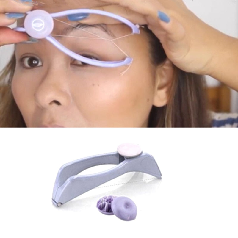 Hair Remover Beauty Tool
